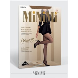Колготки классические, Minimi, Prima 15 оптом