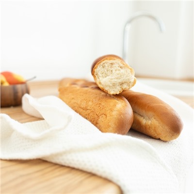 Полотенце SL HOME Linen, белое, 38×65 см, лён 29%, хлопок 71%, плотность 215 г/м²