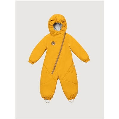 Комбинезон утеплённый NIKASTYLE 8м0125 Манго Nikastyle