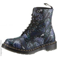 Dr.Martens-Schnürboots