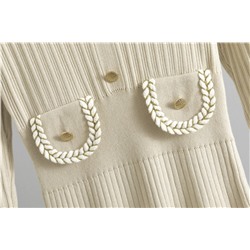 Butterfly Платье   2404041052