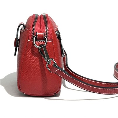 Bags Сумка женская / кожа / 593