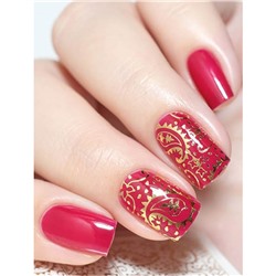 Слайдер дизайн Esmalte F 090 золото