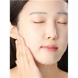 JMsolution Тканевая маска-бустер с ретинолом / Skin Boost Retinol Mask 1.0, 30 мл