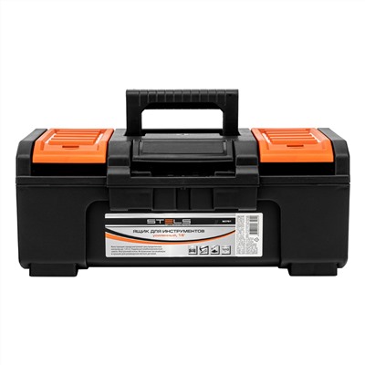 Ящик для инструментов, усиленный 16" Stels