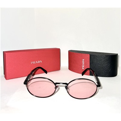 Солнце - PRADA SPR65ZS ZVN-02T 140 3N