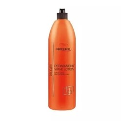 Жидкость д/хим.завивки Prosalon Delicate  - для ослабленных волос 1000г
