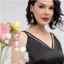 Топ, Создана для поцелуев (блэк)