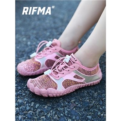Аквашузы детские RIF-SLK-01/108-pink