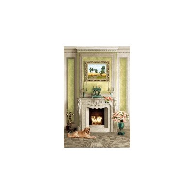 Собака у камина 795 Купон 140х220 см 240939