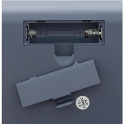 Калькулятор настольный, 12-разрядный, DM-1200V