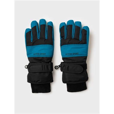 Перчатки для мальчика