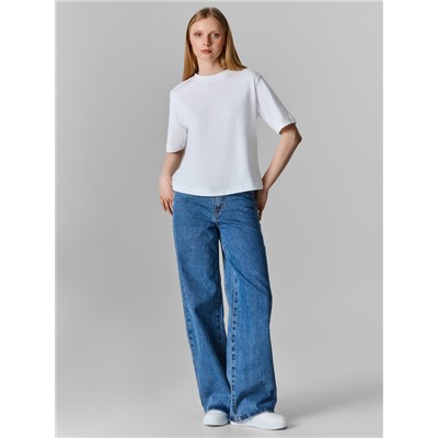 ФУТБОЛКА ЖЕНСКАЯ 302862