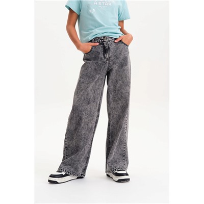 Брюки для девочек