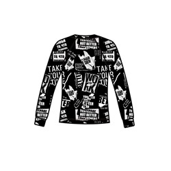 Термобелье для мальчика