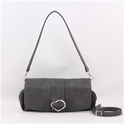 NEW Сумка 2009 македония серый (клатч) АКЦИЯ