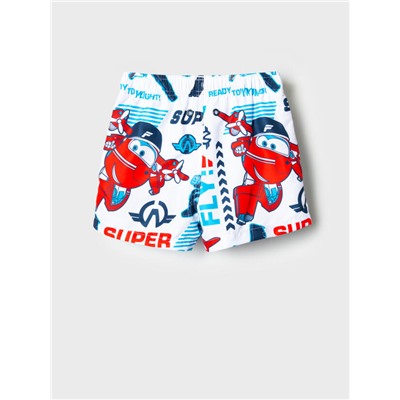 Шорты плавательные для мальчика