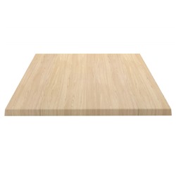 Столешница SHT-TT46 70/70 ВЕРЗАЛИТ
                        белый дуб