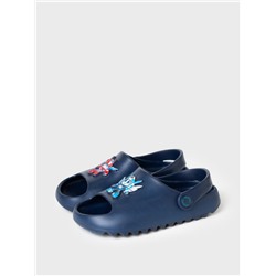 Сабо для мальчика