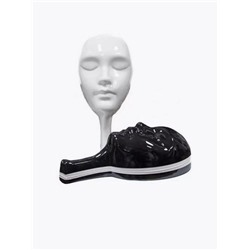 Игра "Мафия. Набор подарочный в коробке" (20 карт, 10 пластиковых масок)