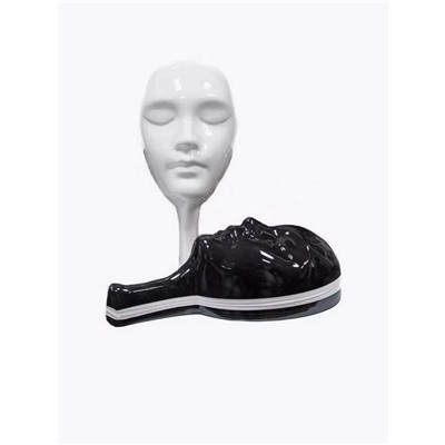 Игра "Мафия. Набор подарочный в коробке" (20 карт, 10 пластиковых масок)