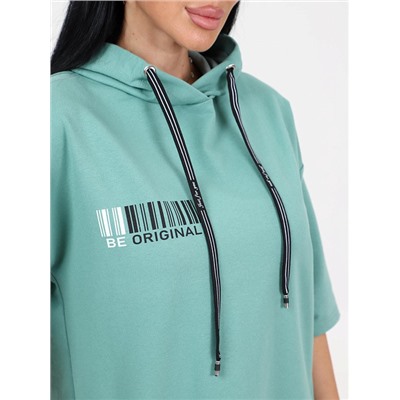 Костюм Бренна фисташковый ИвК