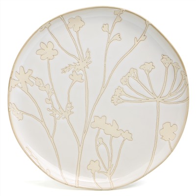 НАБОР ПОСУДЫ ОБЕДЕННЫЙ BRONCO "FIELD" НА 4 ПЕР. 12 ПР.