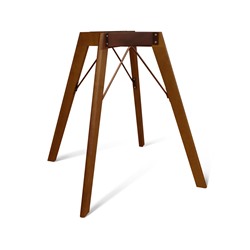 Основание для стола SHT-TU9 темный орех
                        темный орех