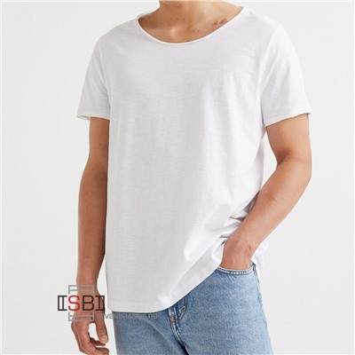 H&M, 539420, Футболка