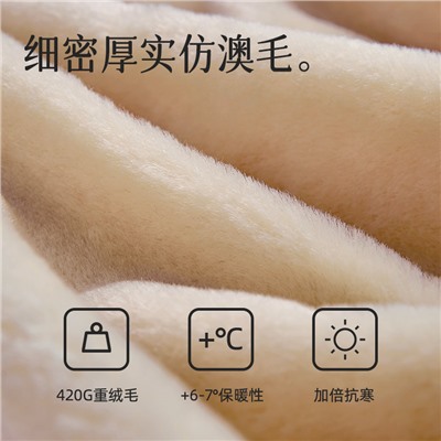 Slippers, demi-season keep warm footwear indoor