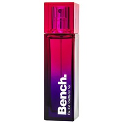 Bench.  Eau de Toilette (EdT) Туалетная вода An Urban Original 2 for her, 30 мл