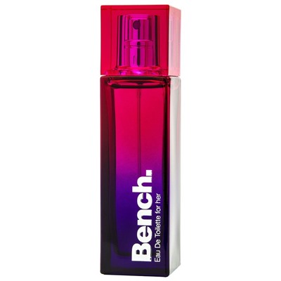 Bench.  Eau de Toilette (EdT) Туалетная вода An Urban Original 2 for her, 30 мл