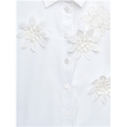 Блузка для девочки