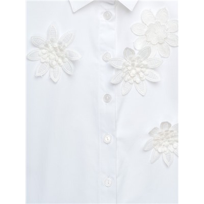 Блузка для девочки