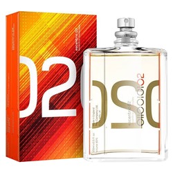 Escentric Molecules Escentric 02 Unisex edp 100 ml