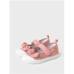 Туфли для девочки