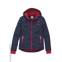 Softshelljacke