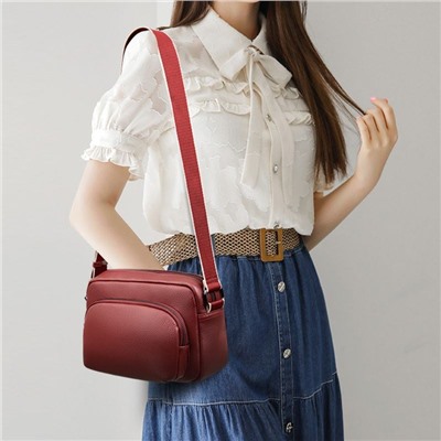 Bags Сумка женская / кожа /   0378151