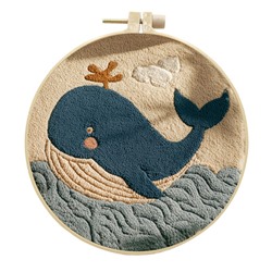 PUNCH Набор для творчества ковровая вышивка 944273520283