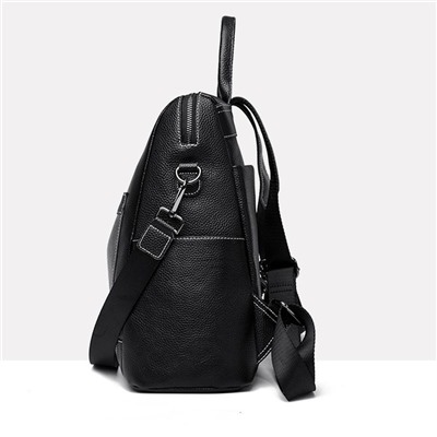 Bags Рюкзак  / кожа /  023093