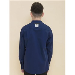 Сорочка верхняя для мальчиков