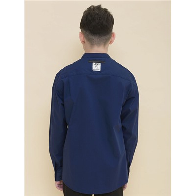 Сорочка верхняя для мальчиков