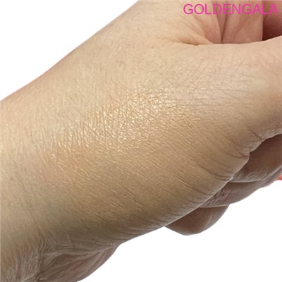 Тональный крем fondotinta antitraccia 30 мл тон 6