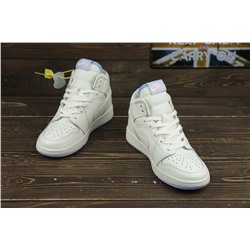 Ретроспективные Air Jordan 1 High OG из натуральной кожи
