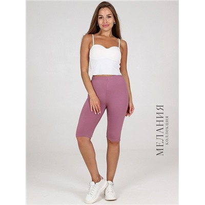 Велосипедки Луссо корица ИвК