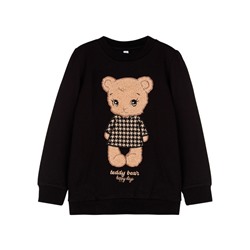 Толстовка для девочки