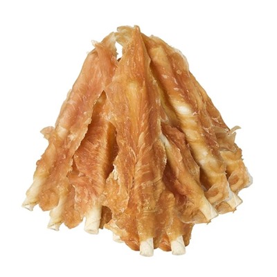 Шашлычки куриные «Деревенские Лакомства» для собак, 90 г