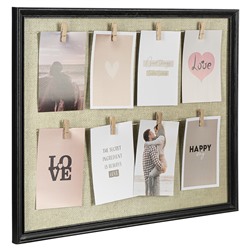 Рамка для фотографий Everyday, 43х53 см