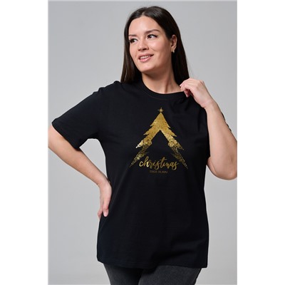 8564 футболка женская