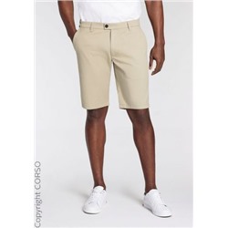 Chino-Shorts